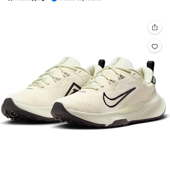 Nike juniper trail gore-tex - Picture 1 of 6